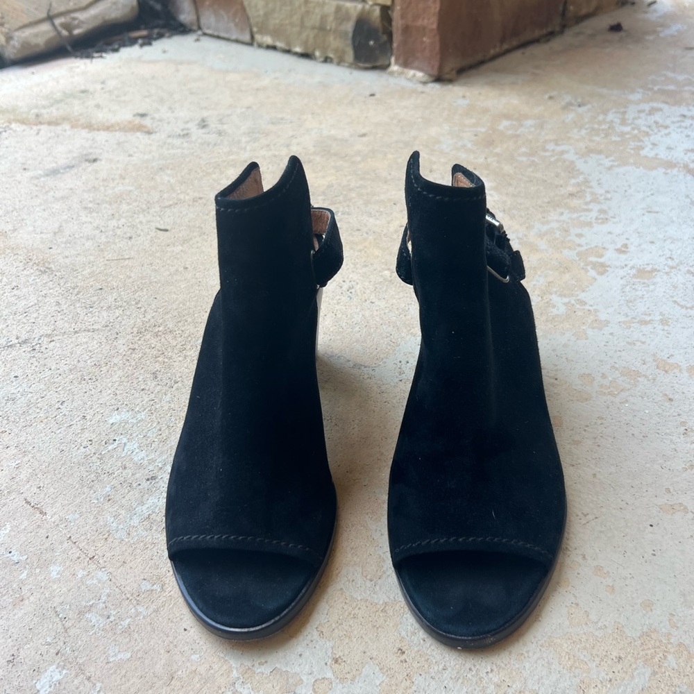 FRYE Women’s Wedges Size 9.5